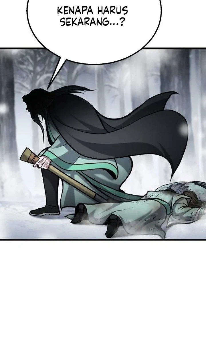 Revenge of the Bloom Flower Chapter 17 - halaman 33
