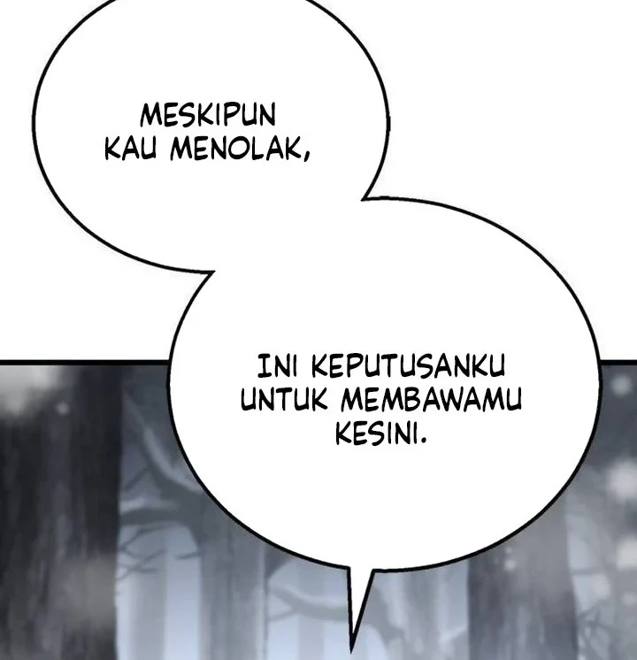 Revenge of the Bloom Flower Chapter 17 - halaman 43