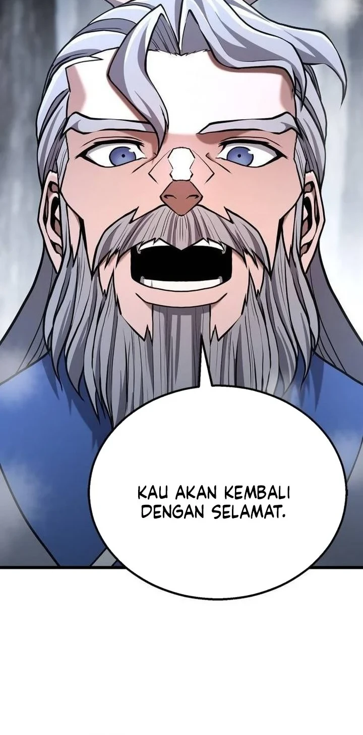 Revenge of the Bloom Flower Chapter 17 - halaman 45