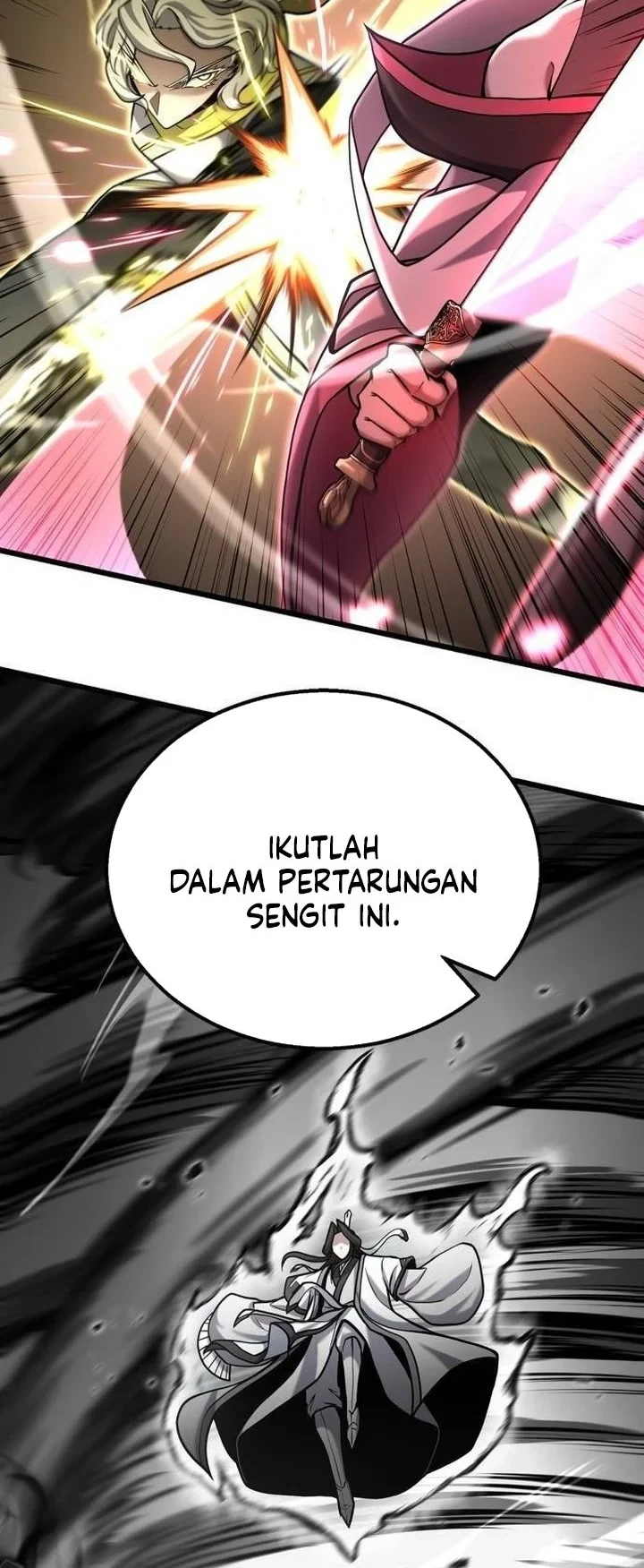 Revenge of the Bloom Flower Chapter 17 - halaman 49