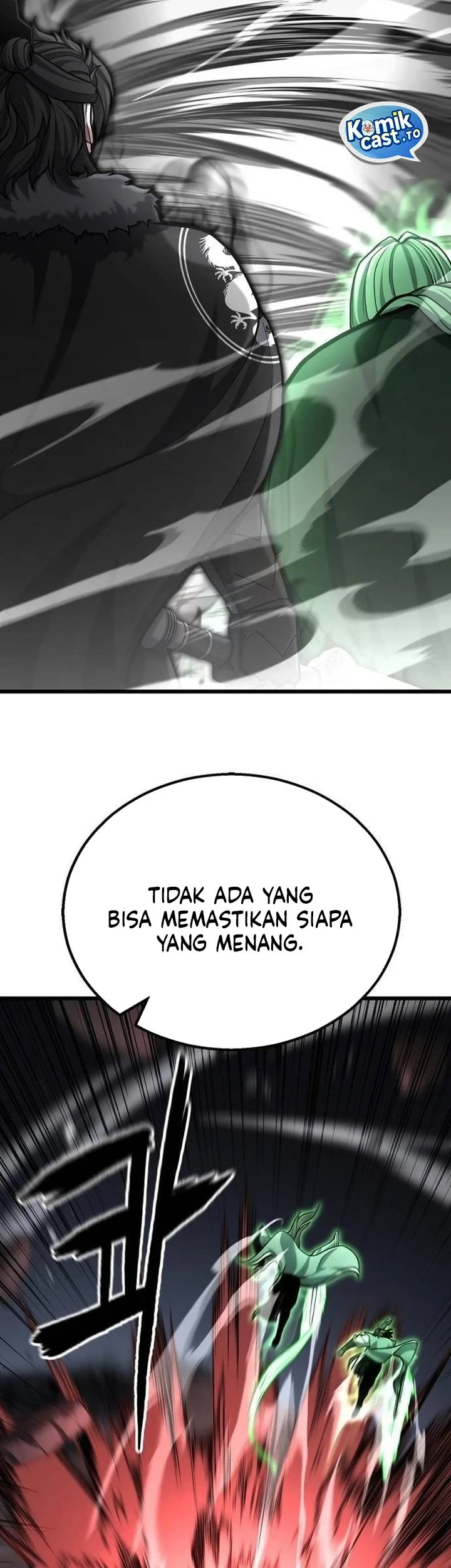 Revenge of the Bloom Flower Chapter 17 - halaman 50