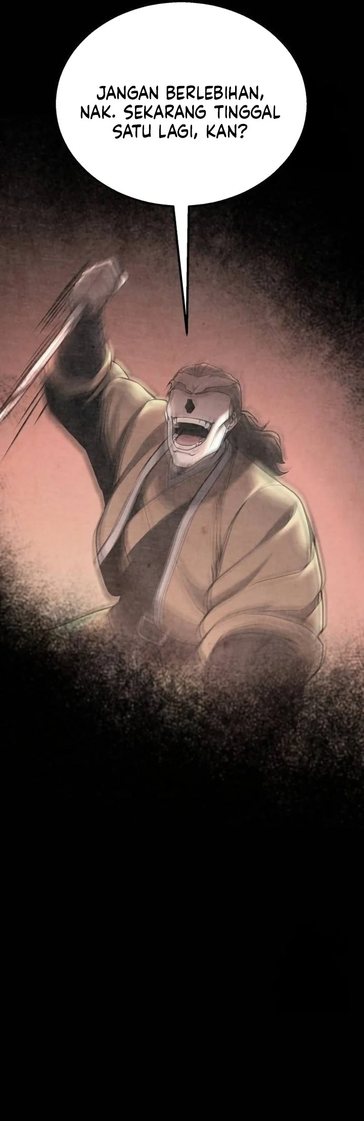 Revenge of the Bloom Flower Chapter 17 - halaman 6