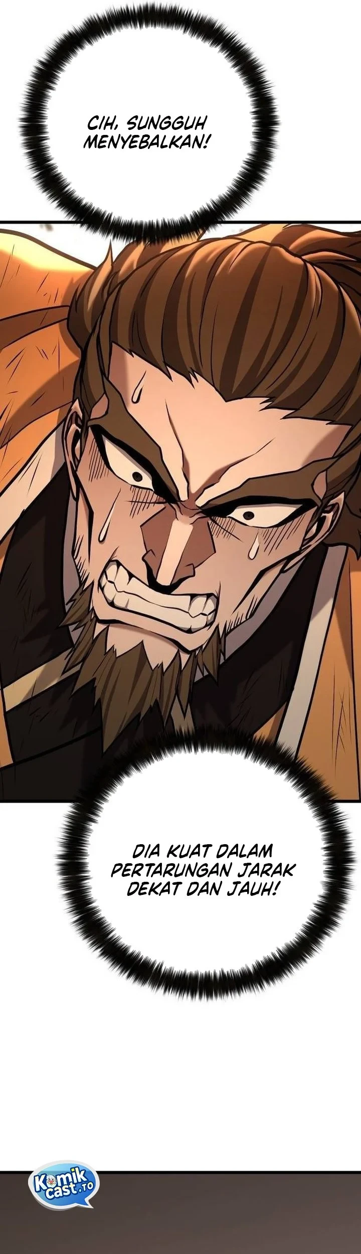Revenge of the Bloom Flower Chapter 17 - halaman 60