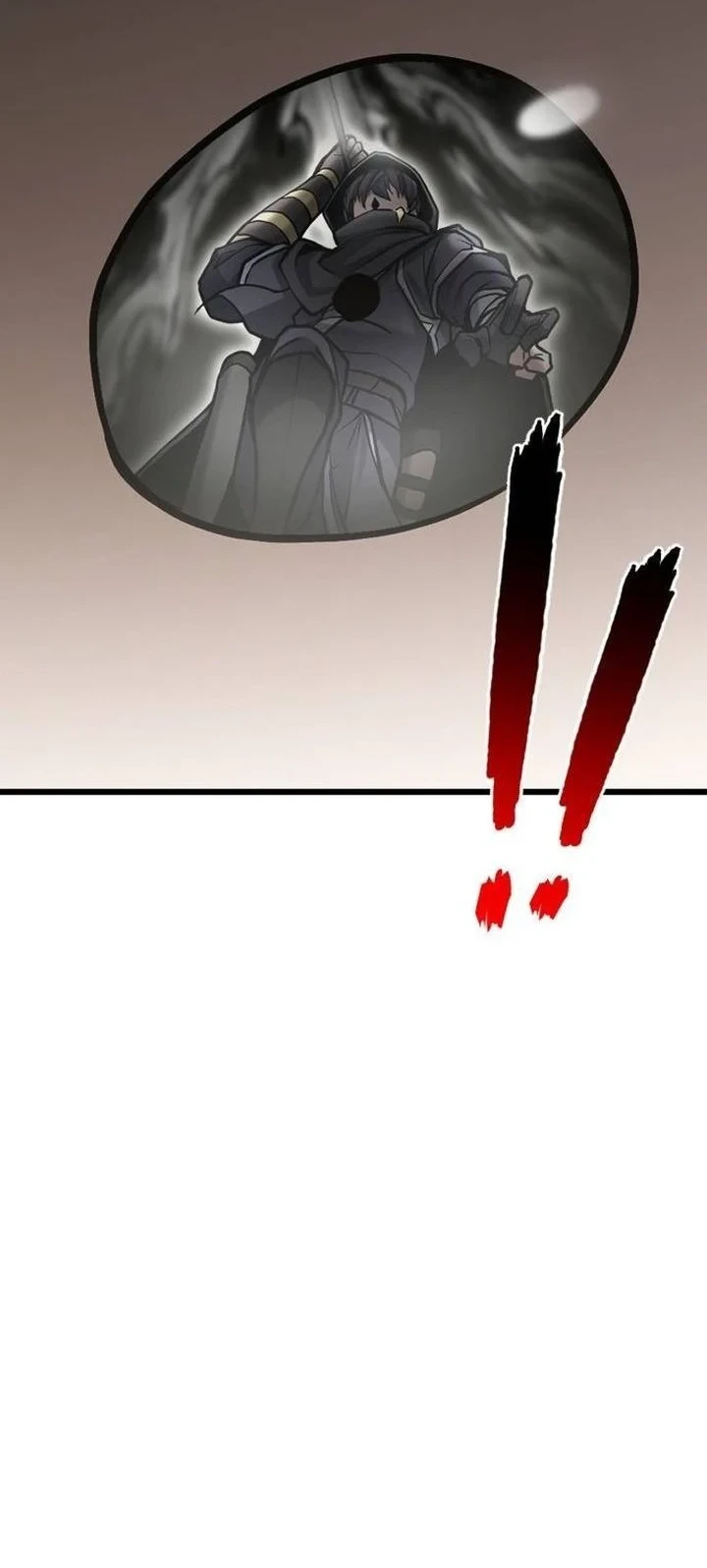 Revenge of the Bloom Flower Chapter 17 - halaman 61