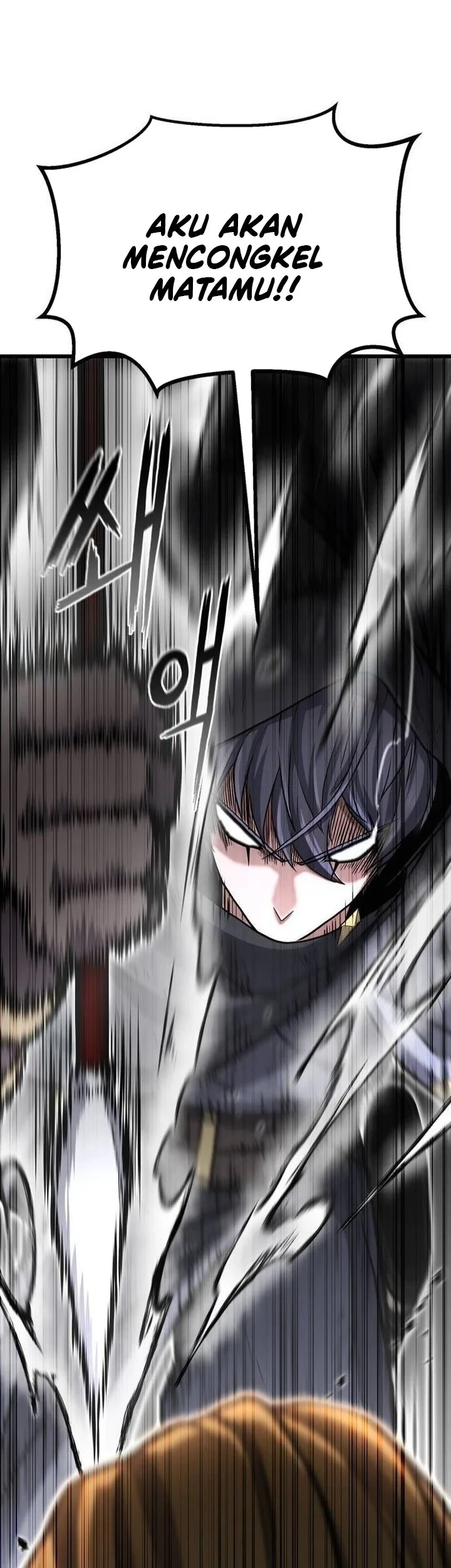 Revenge of the Bloom Flower Chapter 17 - halaman 62