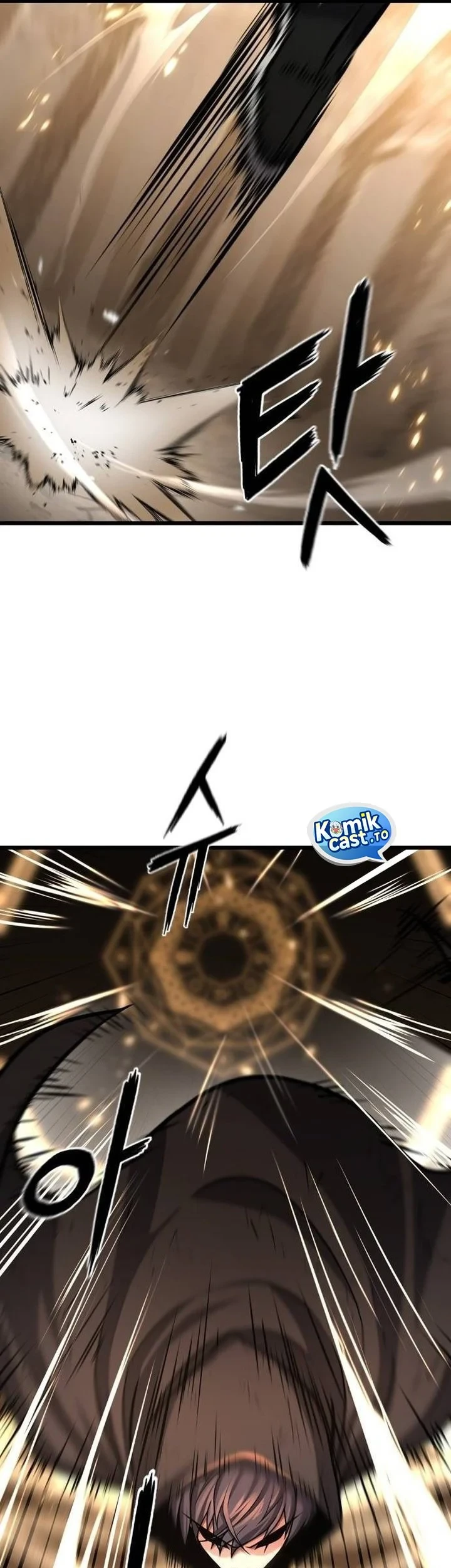Revenge of the Bloom Flower Chapter 17 - halaman 71