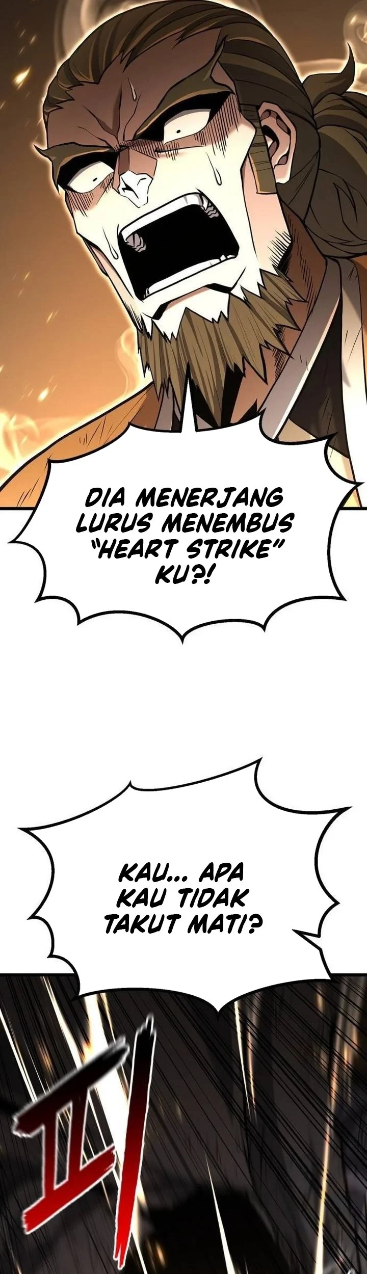 Revenge of the Bloom Flower Chapter 17 - halaman 73
