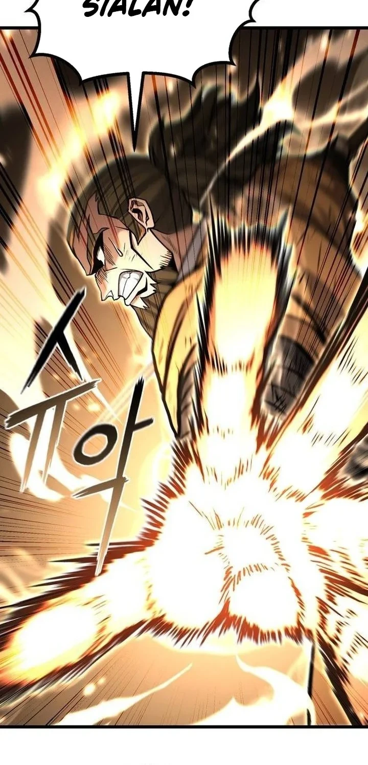 Revenge of the Bloom Flower Chapter 17 - halaman 76