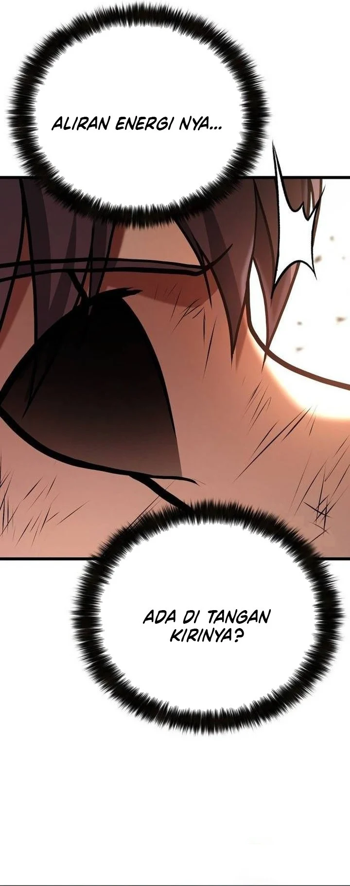 Revenge of the Bloom Flower Chapter 17 - halaman 77