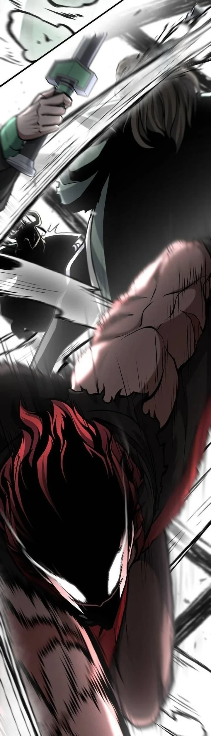 Revenge of the Bloom Flower Chapter 18 - halaman 10
