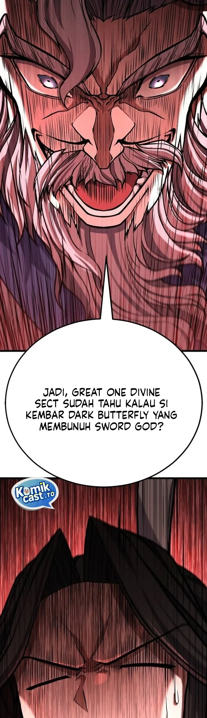 Revenge of the Bloom Flower Chapter 18 - halaman 100