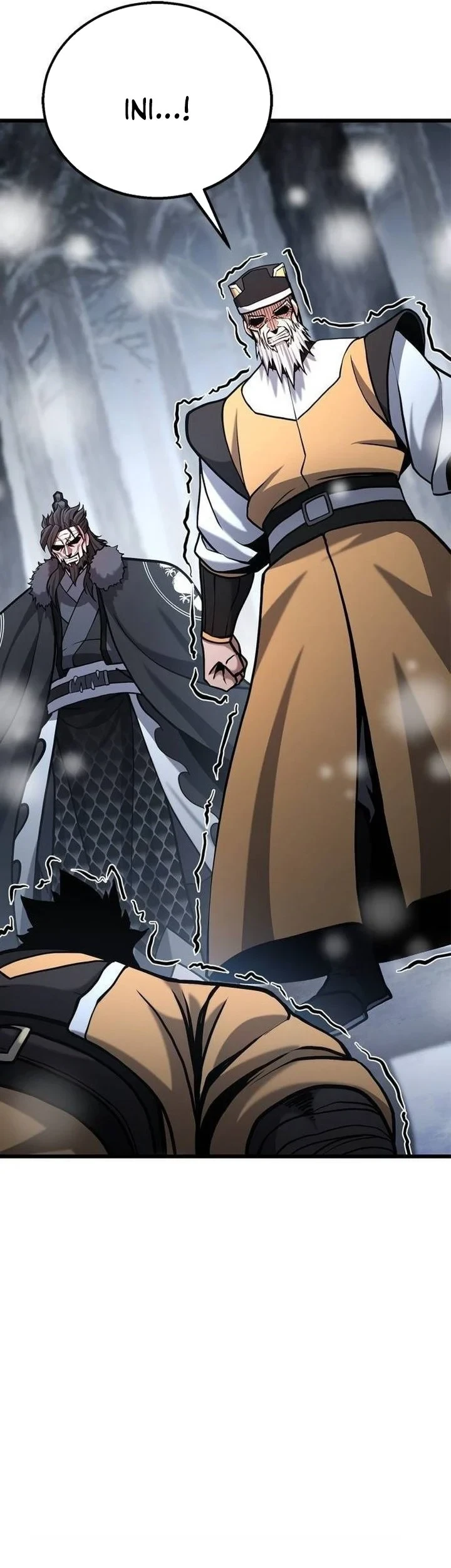 Revenge of the Bloom Flower Chapter 18 - halaman 30
