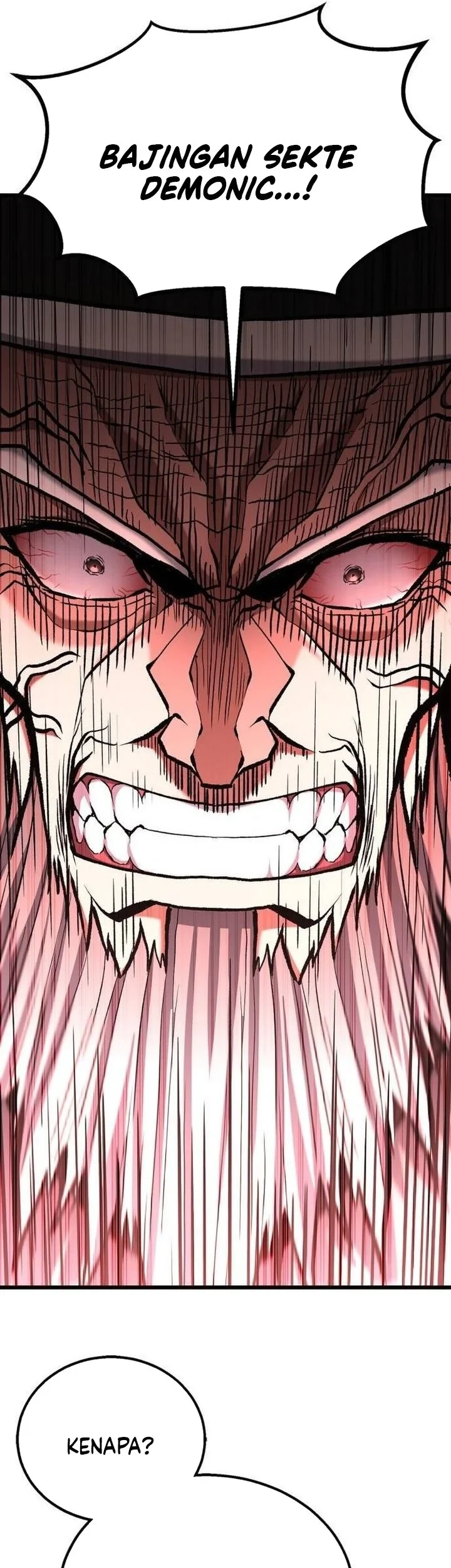 Revenge of the Bloom Flower Chapter 18 - halaman 32