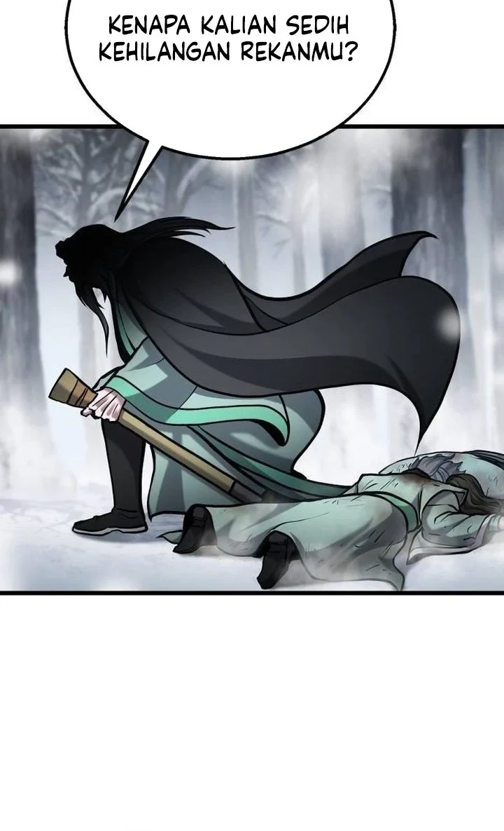Revenge of the Bloom Flower Chapter 18 - halaman 33