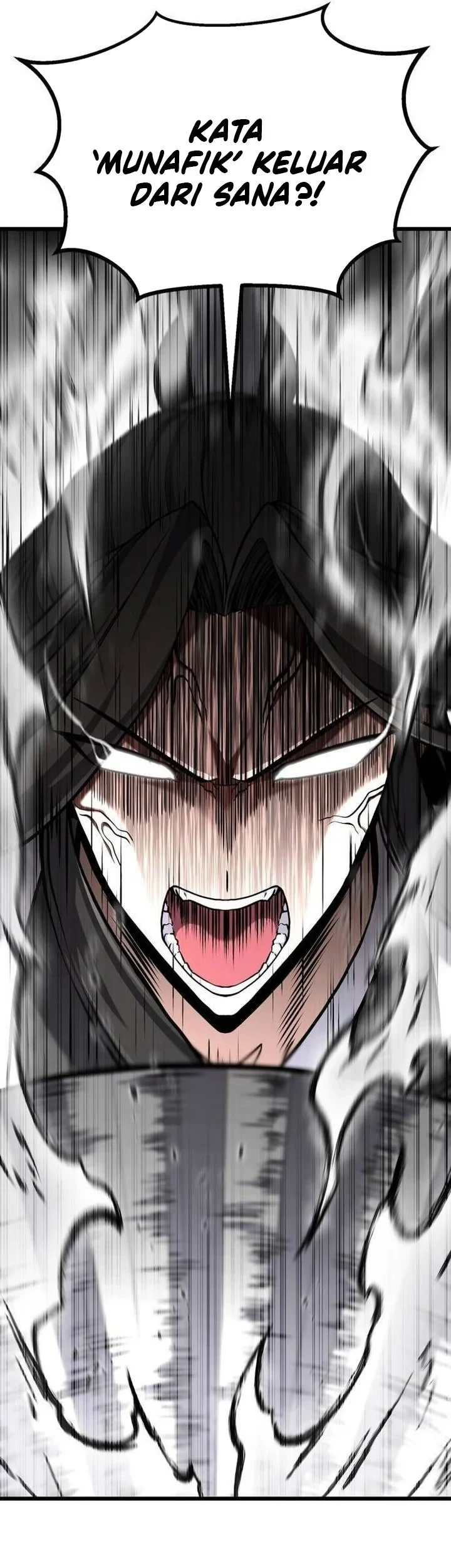 Revenge of the Bloom Flower Chapter 18 - halaman 40