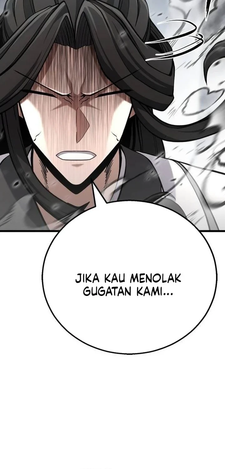 Revenge of the Bloom Flower Chapter 18 - halaman 45