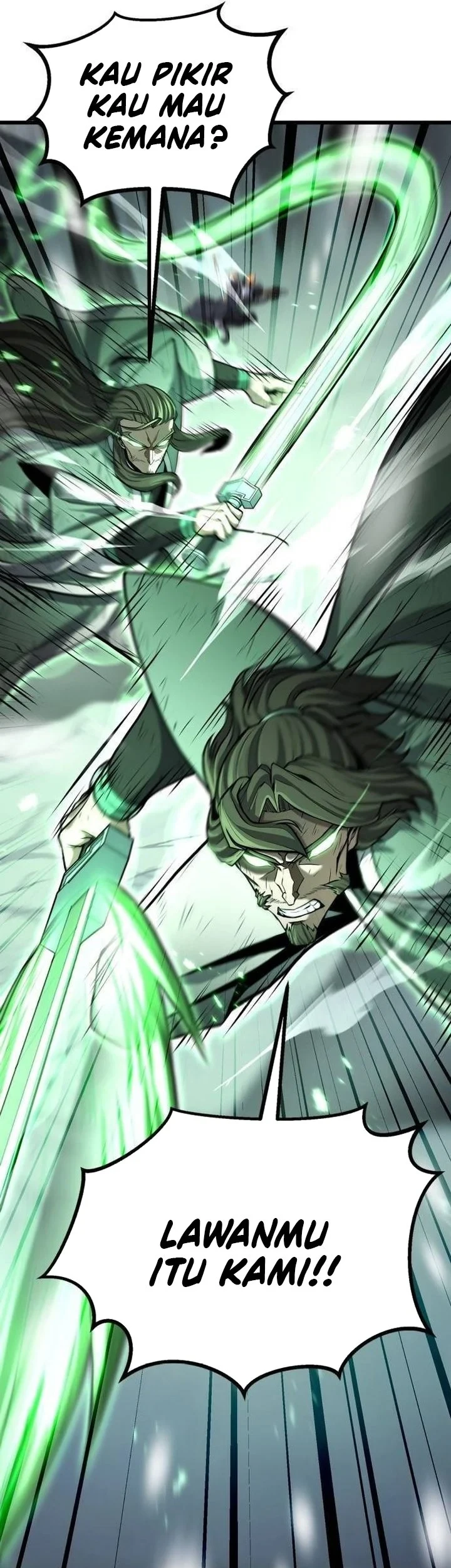 Revenge of the Bloom Flower Chapter 18 - halaman 5