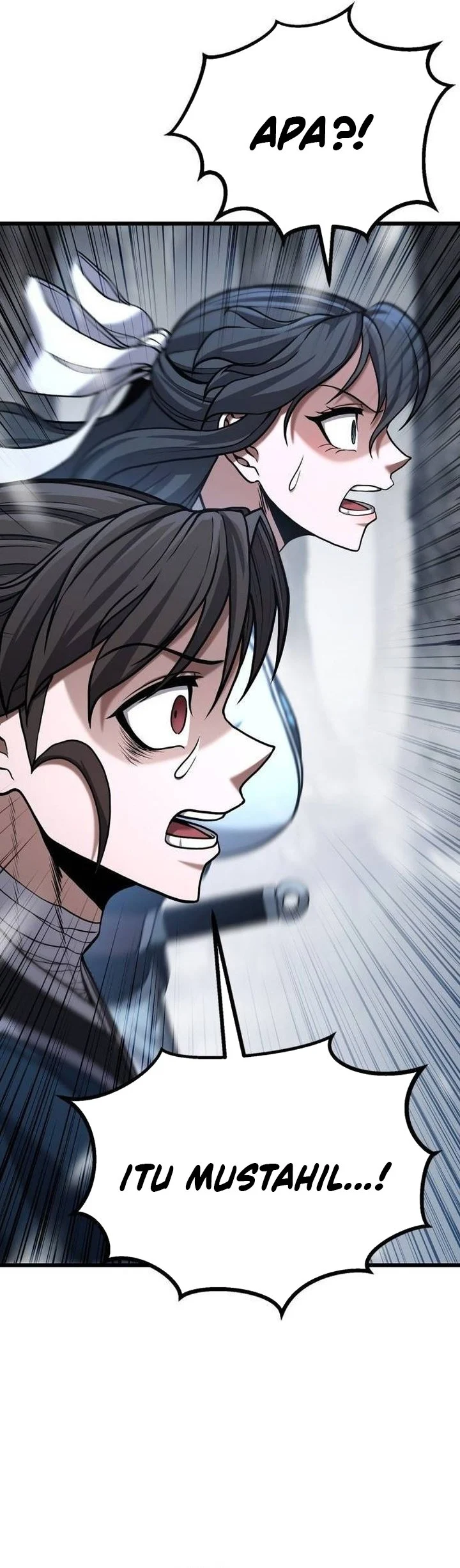 Revenge of the Bloom Flower Chapter 18 - halaman 54