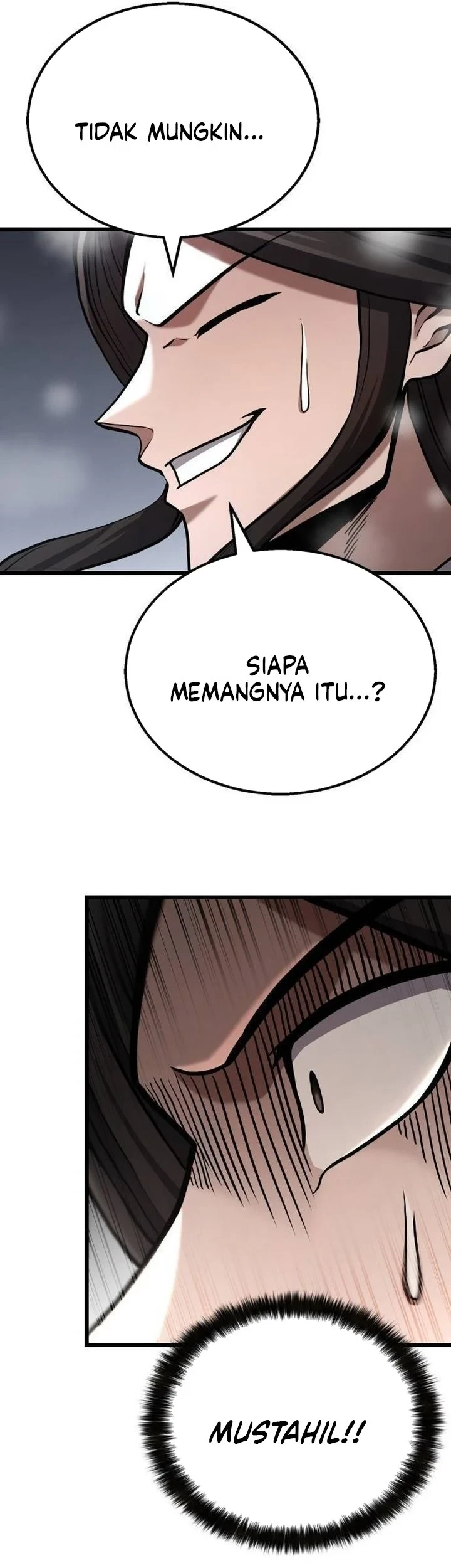 Revenge of the Bloom Flower Chapter 18 - halaman 59