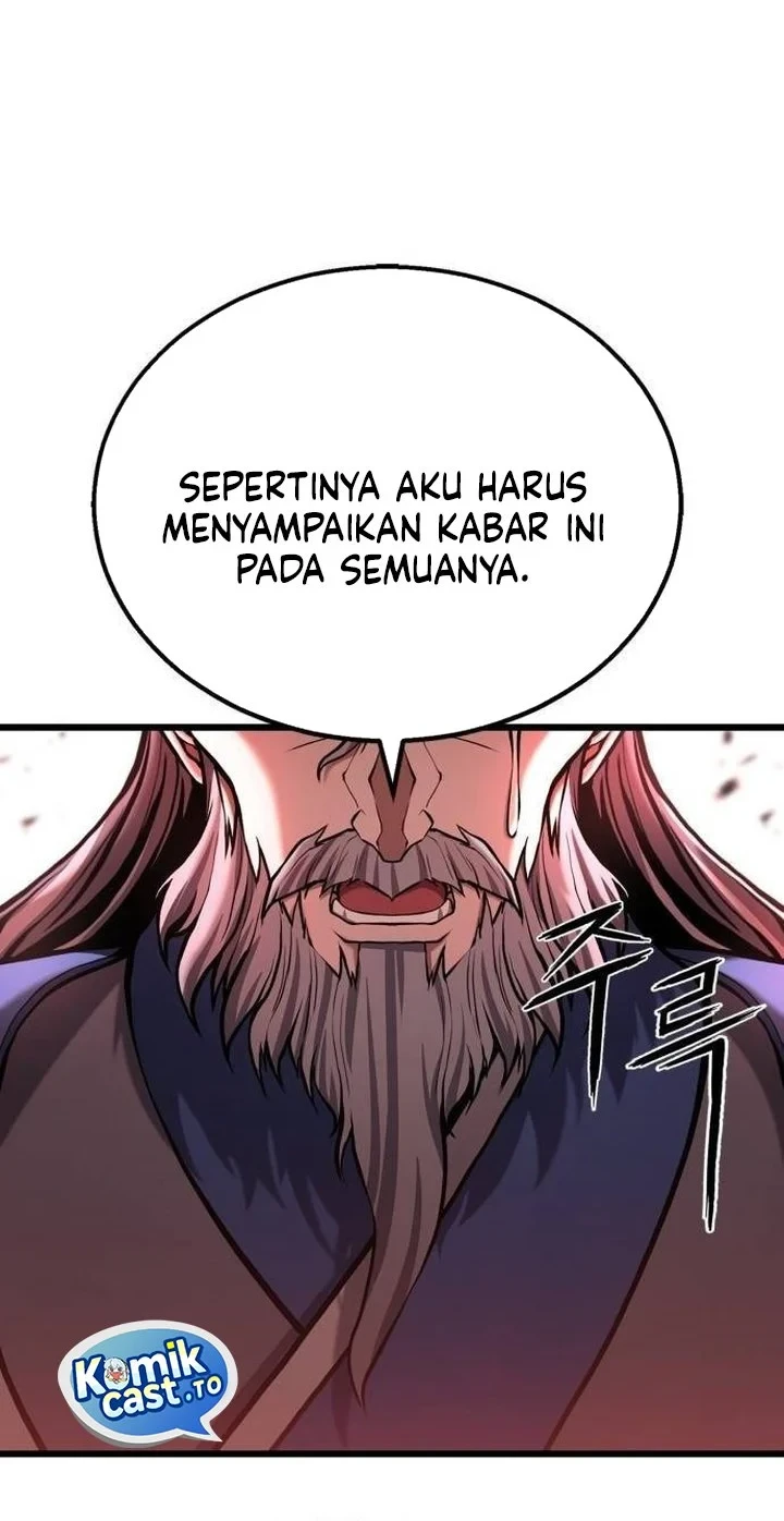 Revenge of the Bloom Flower Chapter 18 - halaman 60