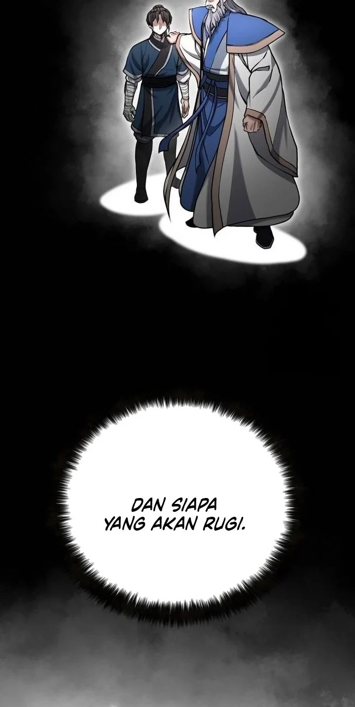 Revenge of the Bloom Flower Chapter 18 - halaman 73