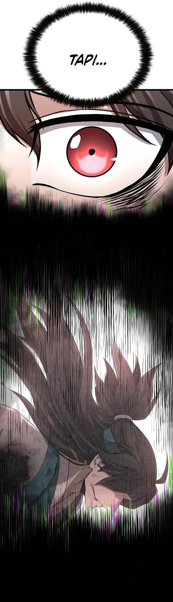 Revenge of the Bloom Flower Chapter 18 - halaman 76