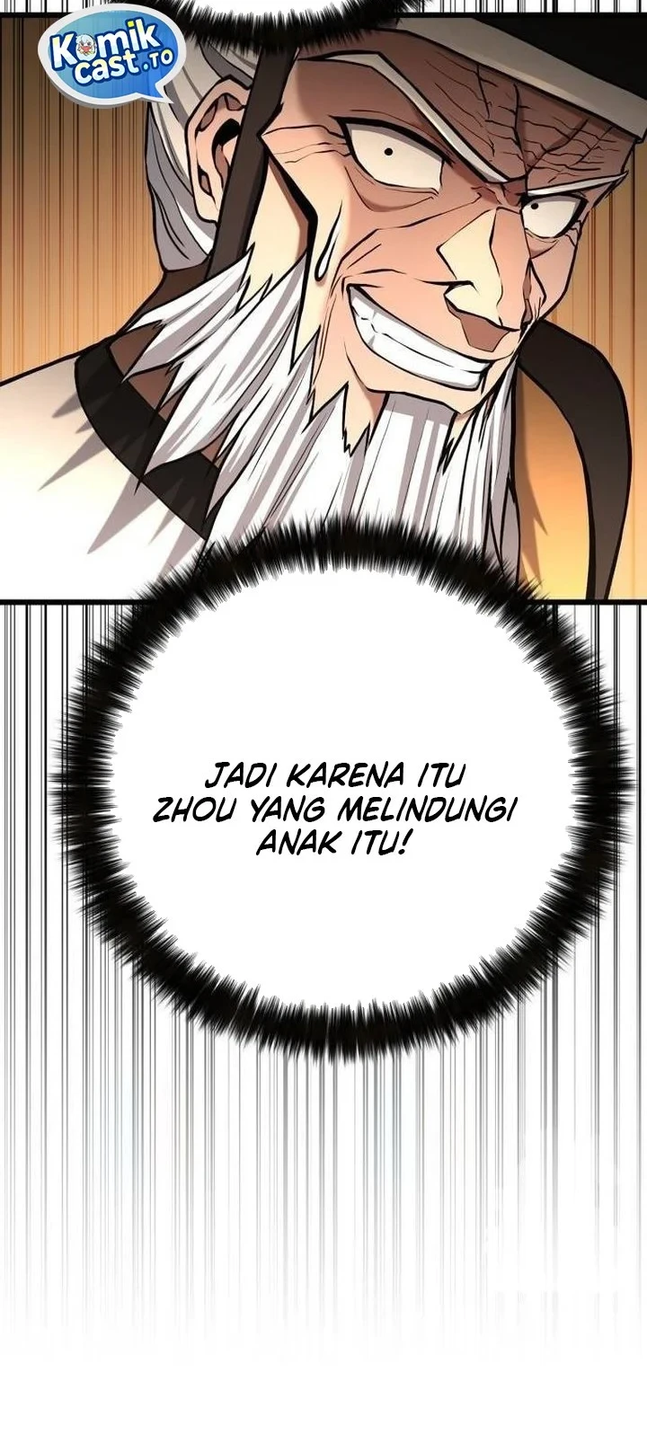 Revenge of the Bloom Flower Chapter 18 - halaman 82
