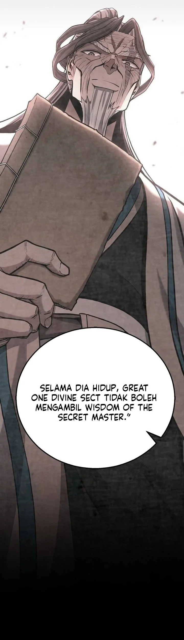 Revenge of the Bloom Flower Chapter 18 - halaman 85
