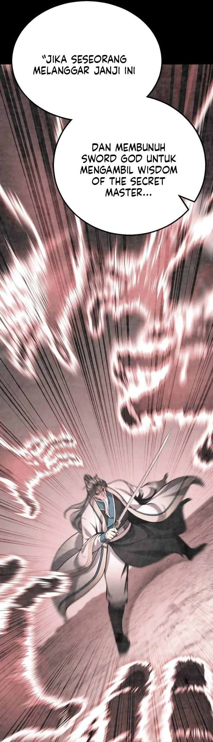 Revenge of the Bloom Flower Chapter 18 - halaman 87