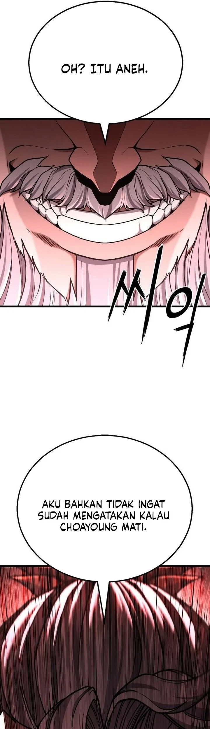 Revenge of the Bloom Flower Chapter 18 - halaman 99