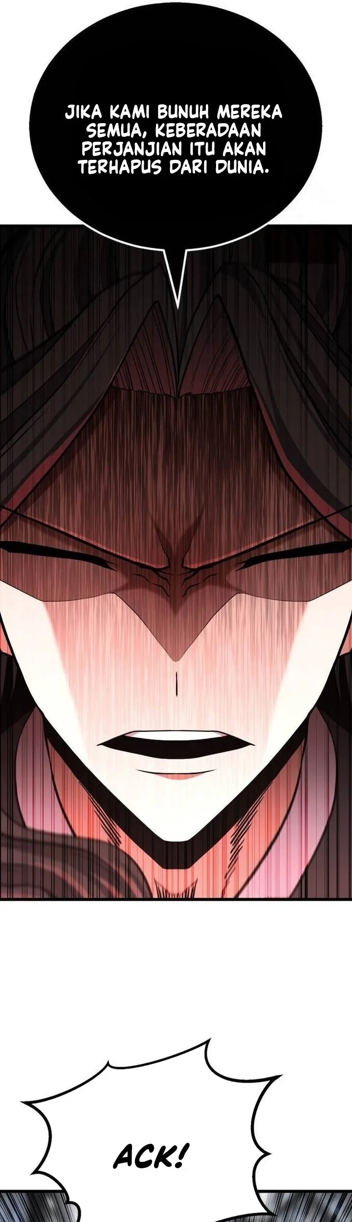Revenge of the Bloom Flower Chapter 19 - halaman 10