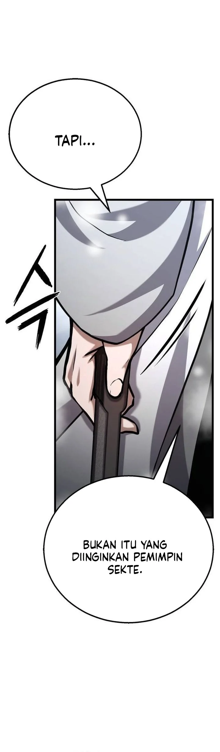 Revenge of the Bloom Flower Chapter 19 - halaman 12