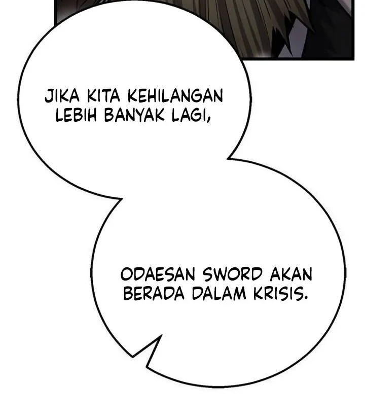 Revenge of the Bloom Flower Chapter 19 - halaman 20