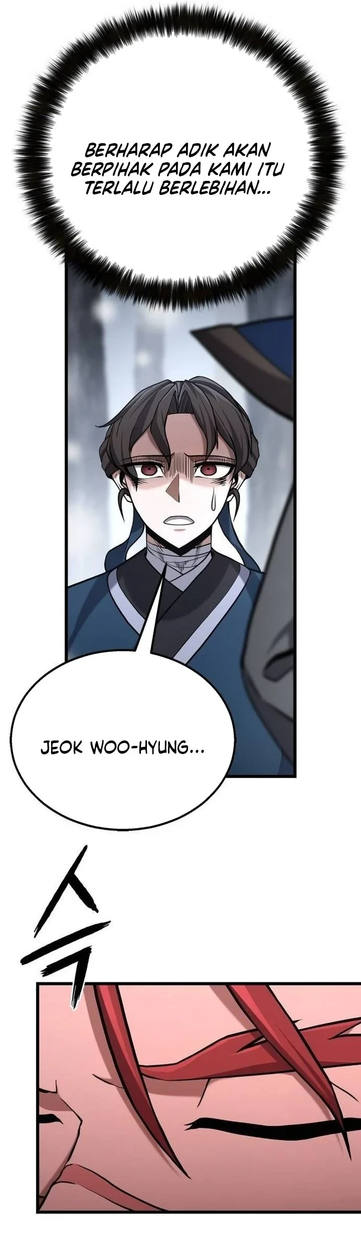 Revenge of the Bloom Flower Chapter 19 - halaman 25