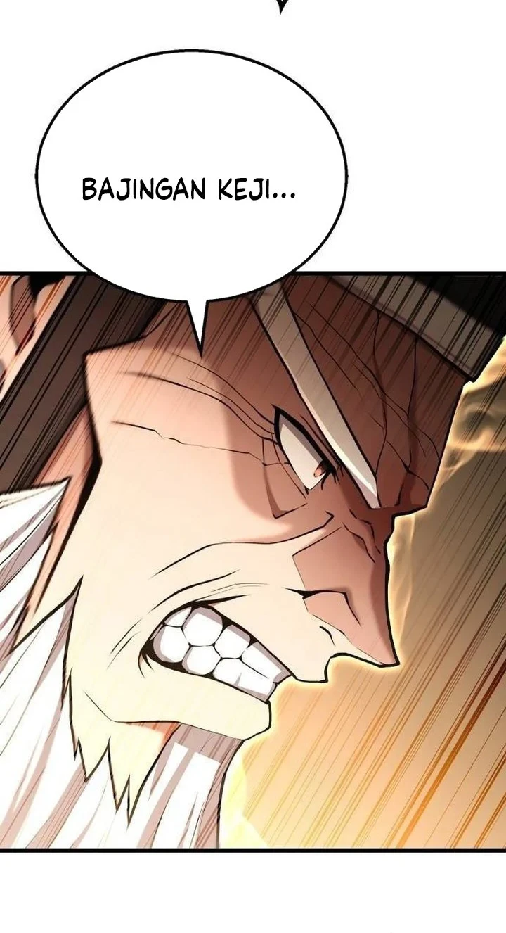 Revenge of the Bloom Flower Chapter 19 - halaman 3