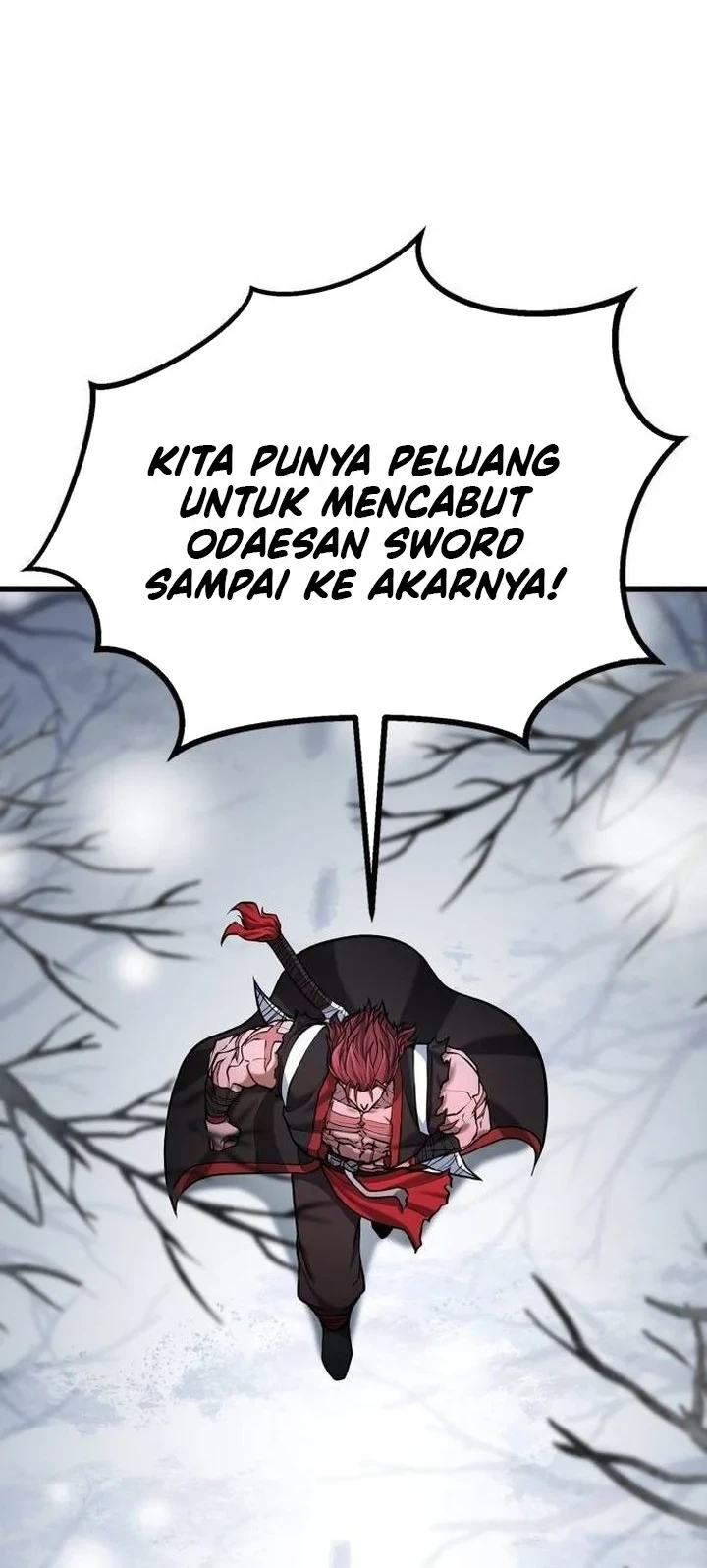 Revenge of the Bloom Flower Chapter 19 - halaman 36