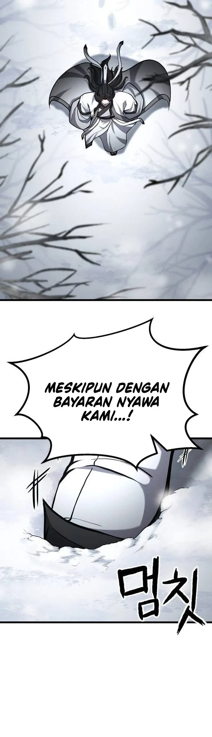 Revenge of the Bloom Flower Chapter 19 - halaman 37