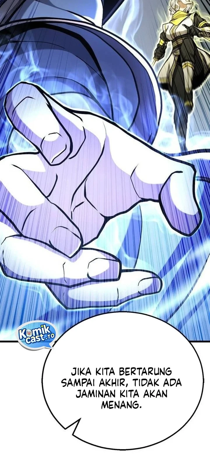 Revenge of the Bloom Flower Chapter 19 - halaman 41