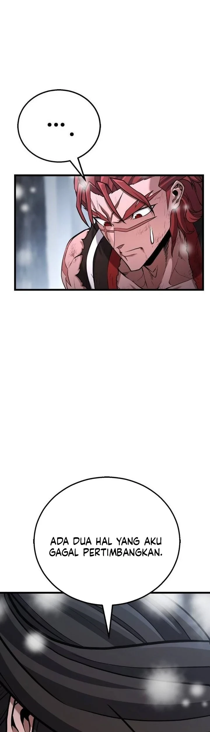 Revenge of the Bloom Flower Chapter 19 - halaman 42