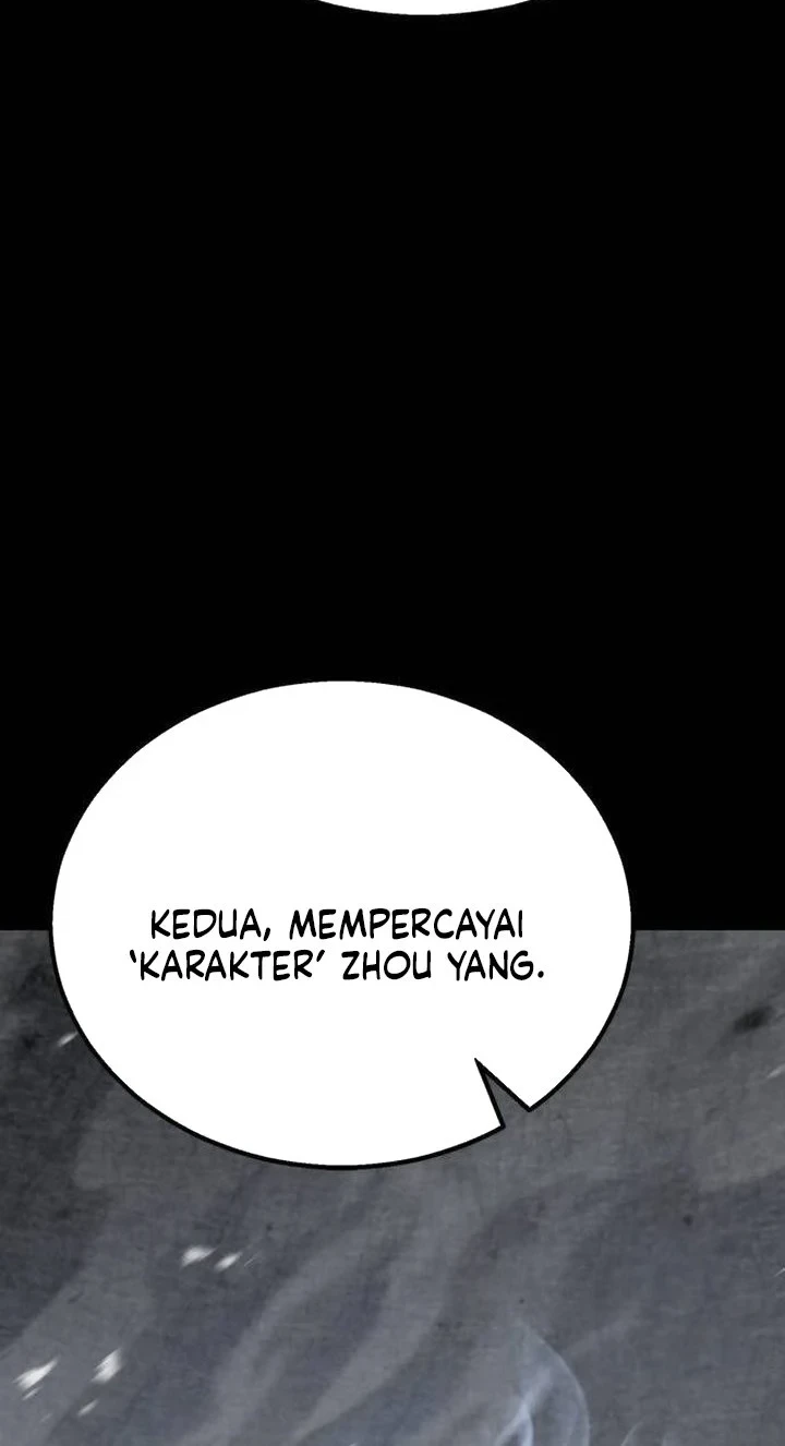 Revenge of the Bloom Flower Chapter 19 - halaman 45