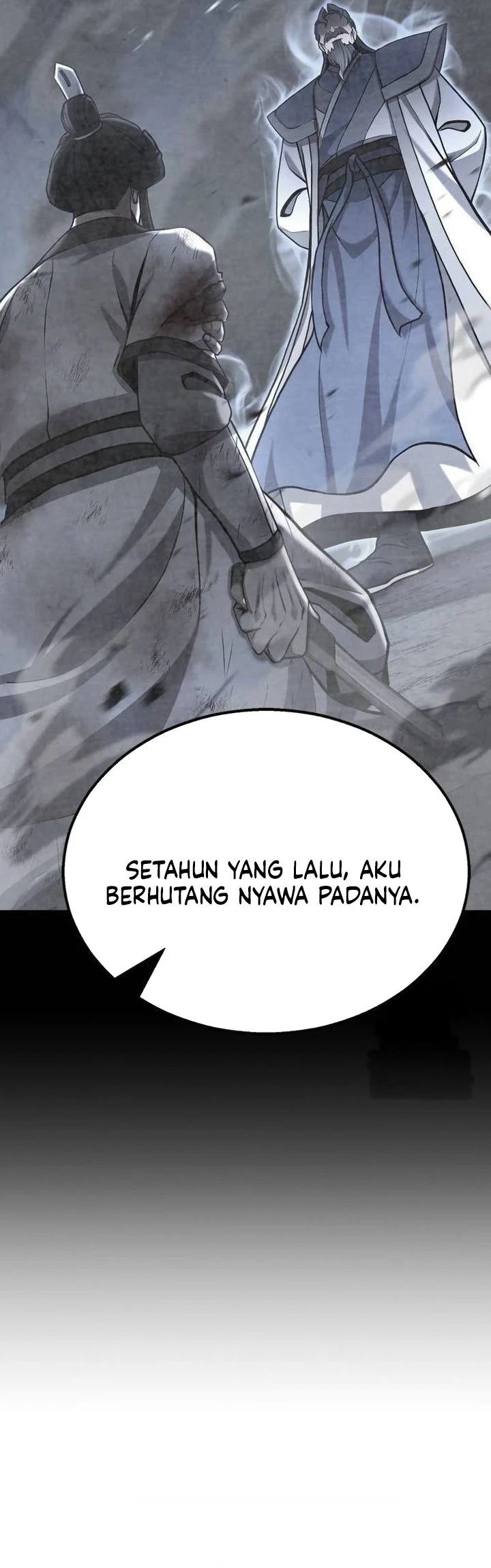 Revenge of the Bloom Flower Chapter 19 - halaman 46