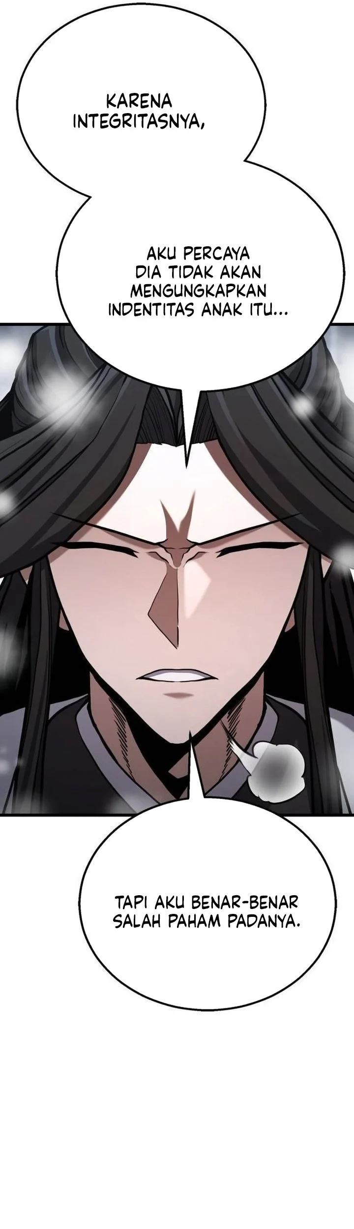 Revenge of the Bloom Flower Chapter 19 - halaman 47