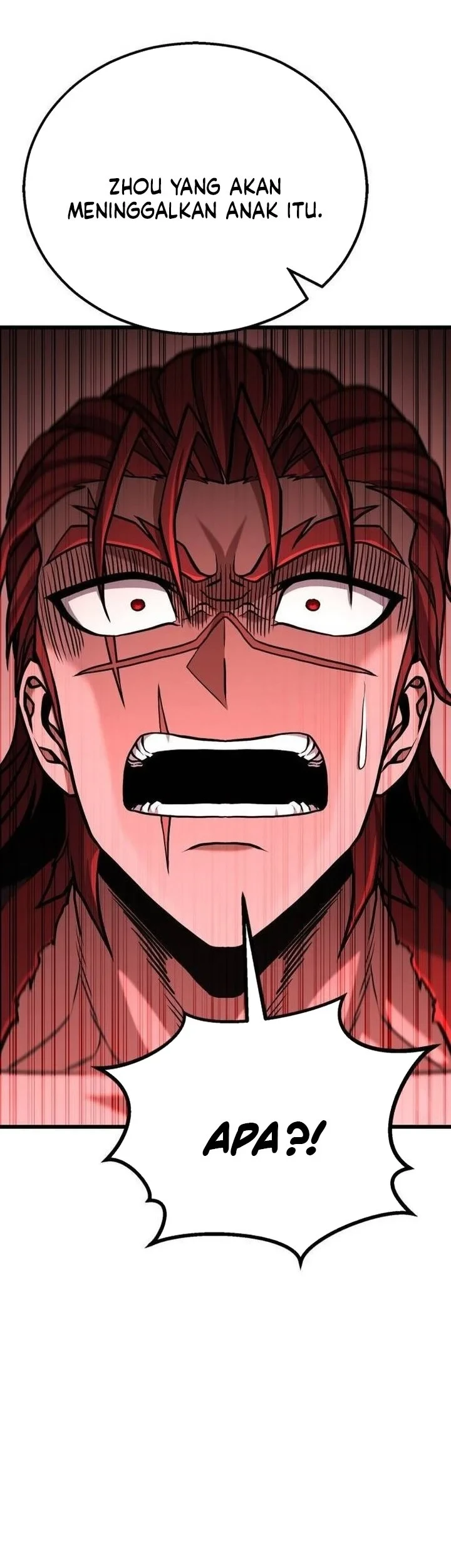 Revenge of the Bloom Flower Chapter 19 - halaman 49