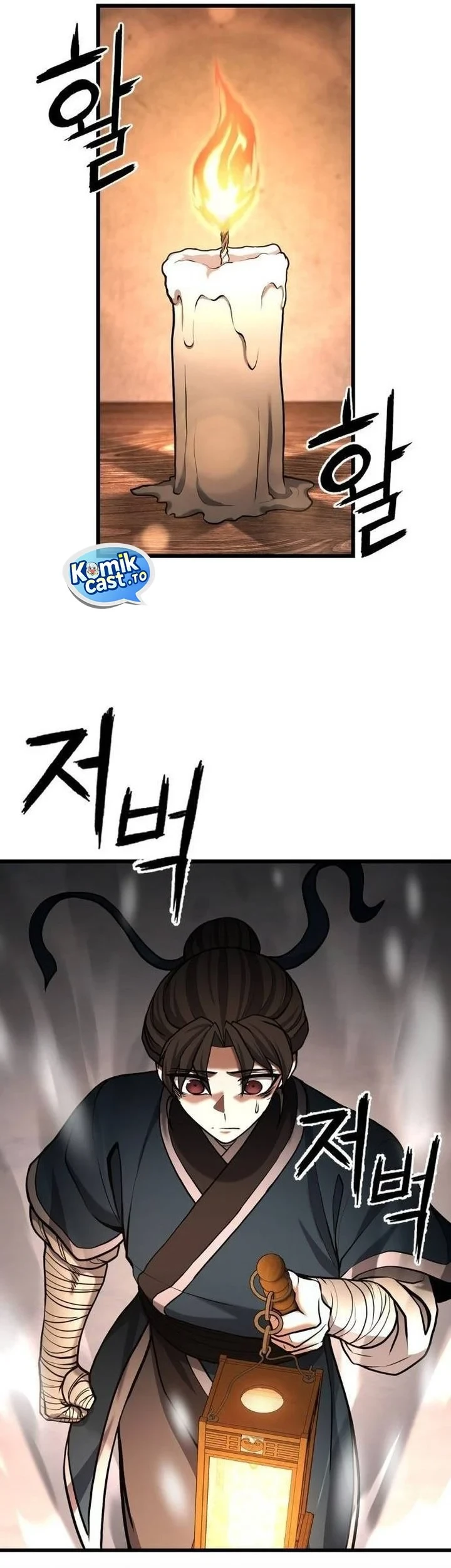 Revenge of the Bloom Flower Chapter 19 - halaman 51