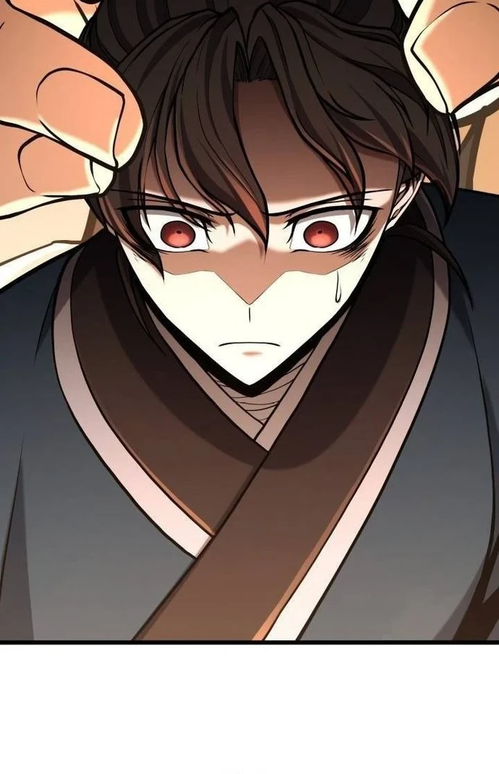 Revenge of the Bloom Flower Chapter 19 - halaman 57