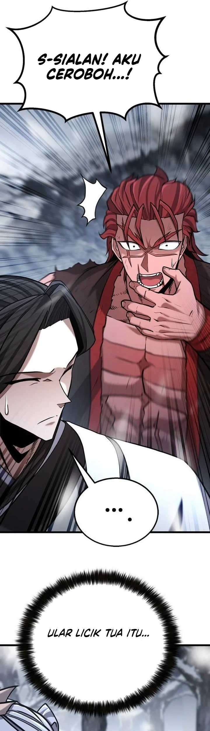 Revenge of the Bloom Flower Chapter 19 - halaman 6