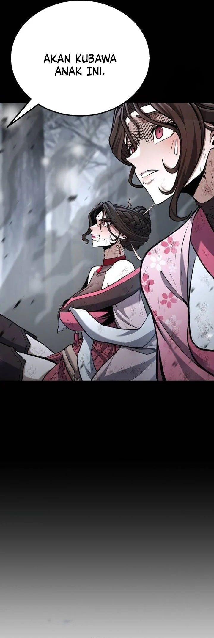 Revenge of the Bloom Flower Chapter 19 - halaman 66