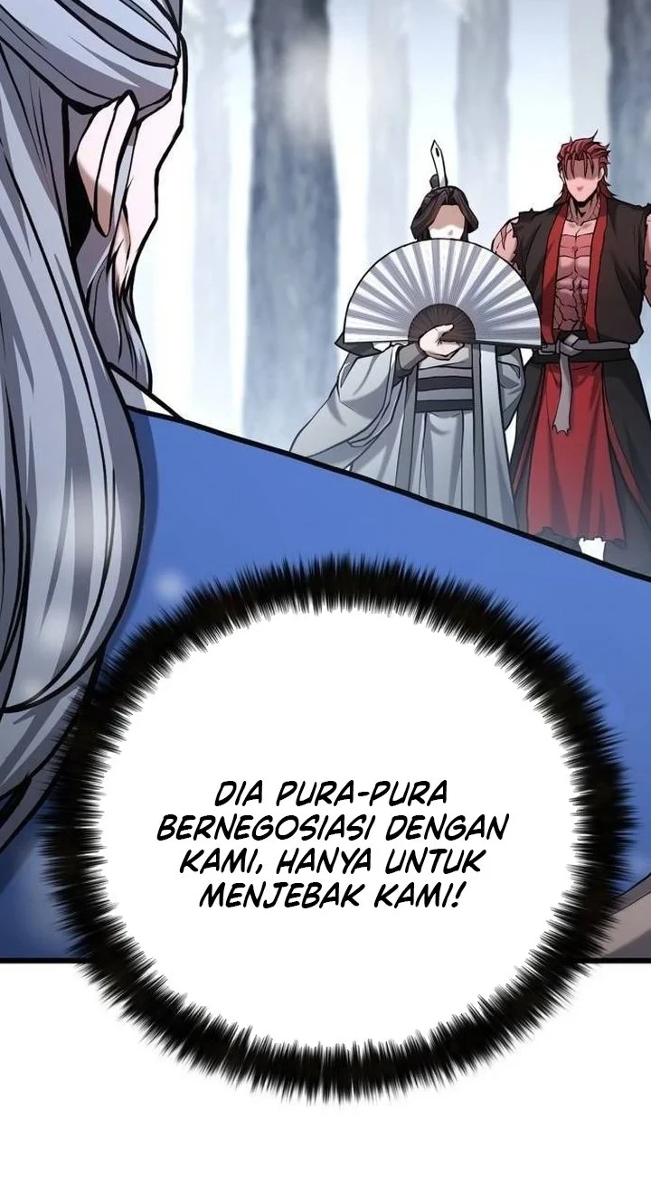 Revenge of the Bloom Flower Chapter 19 - halaman 7