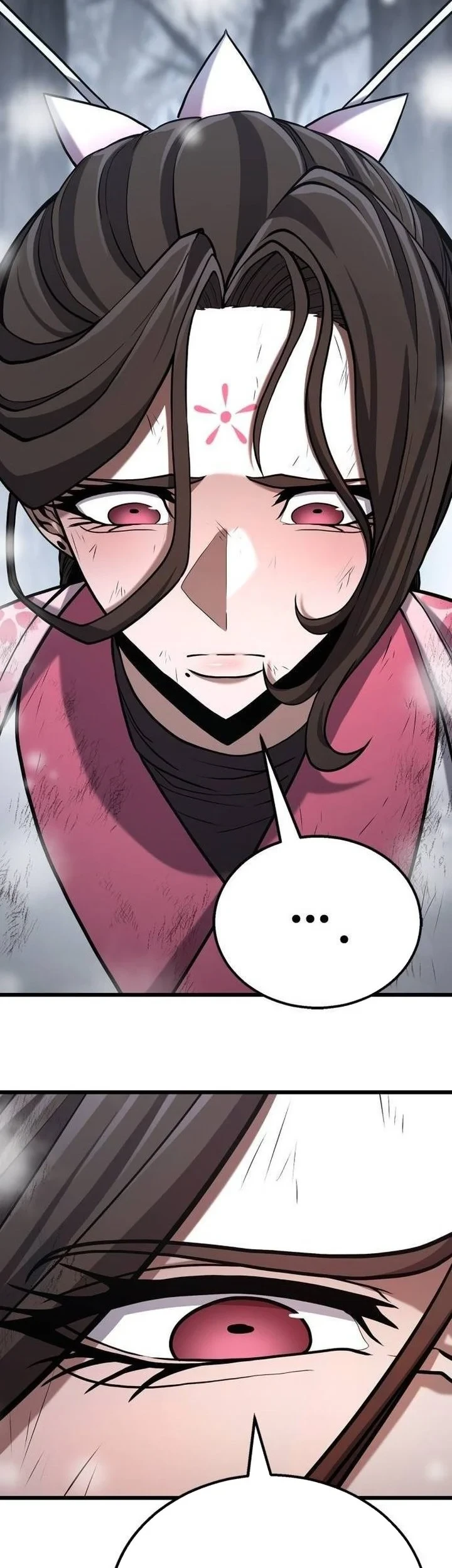 Revenge of the Bloom Flower Chapter 19 - halaman 71