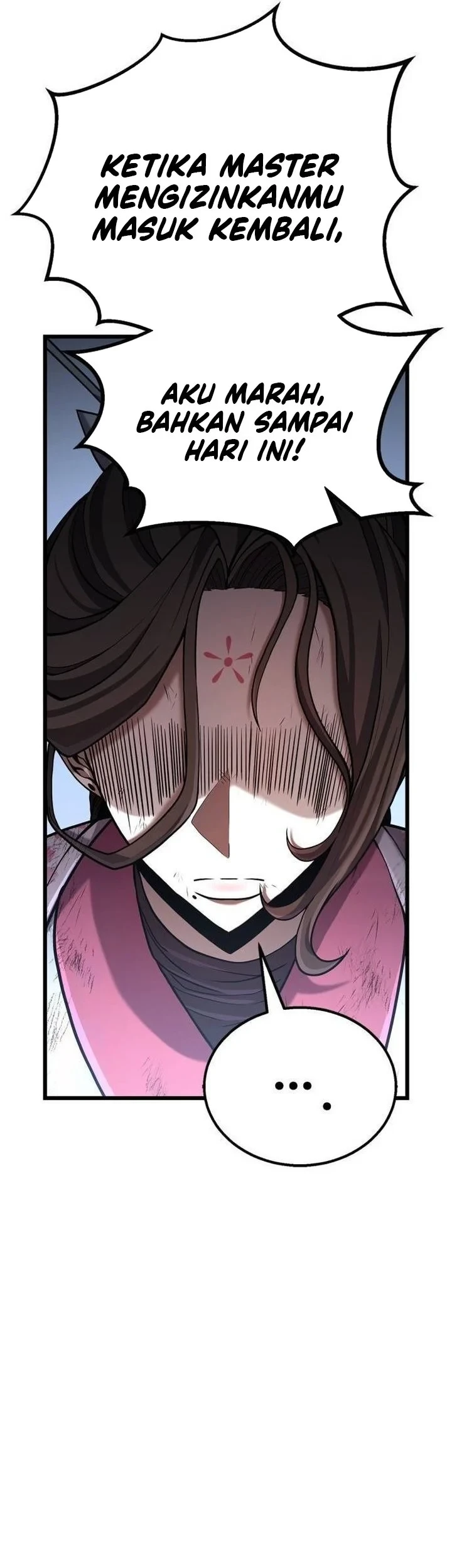 Revenge of the Bloom Flower Chapter 19 - halaman 77